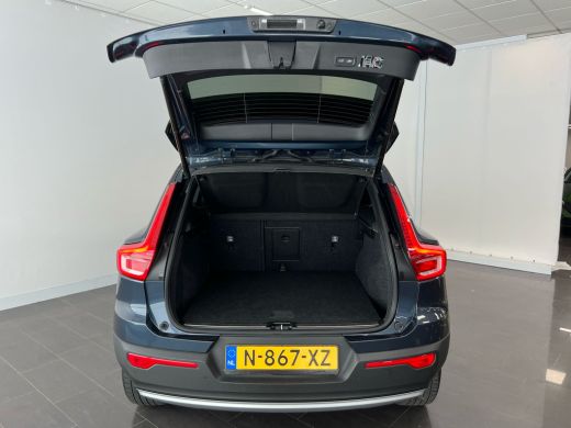 Volvo  XC40 Volvo T4 Recharge Inscription | Achteruitrijcamera | Apple Carplay/Android Auto|telefoonintegrati... ActivLease financial lease