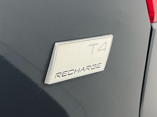 Volvo  XC40 Volvo T4 Recharge Inscription | Achteruitrijcamera | Apple Carplay/Android Auto|telefoonintegrati... ActivLease financial lease
