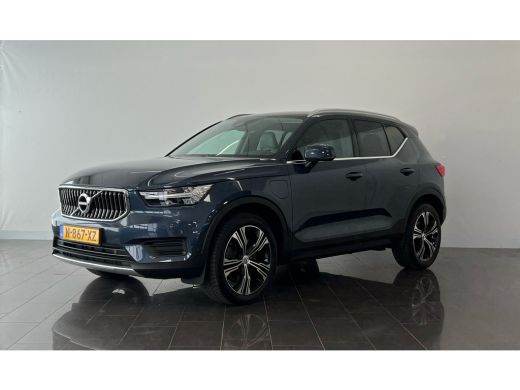 Volvo  XC40 Volvo T4 Recharge Inscription | Achteruitrijcamera | Apple Carplay/Android Auto|telefoonintegrati... ActivLease financial lease