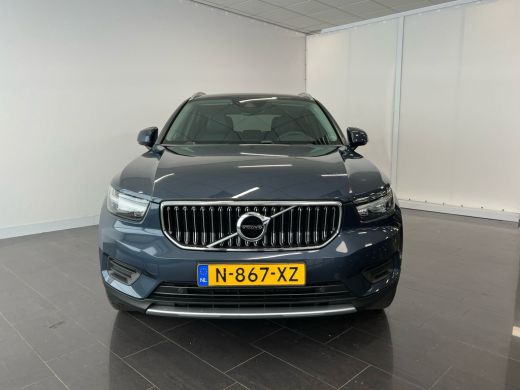 Volvo  XC40 Volvo T4 Recharge Inscription | Achteruitrijcamera | Apple Carplay/Android Auto|telefoonintegrati... ActivLease financial lease