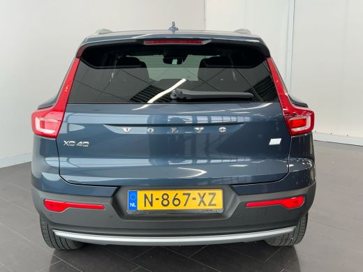 Volvo  XC40 Volvo T4 Recharge Inscription | Achteruitrijcamera | Apple Carplay/Android Auto|telefoonintegrati... ActivLease financial lease