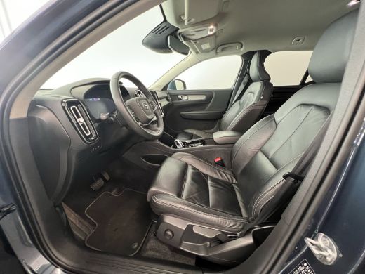 Volvo  XC40 Volvo T4 Recharge Inscription | Achteruitrijcamera | Apple Carplay/Android Auto|telefoonintegrati... ActivLease financial lease