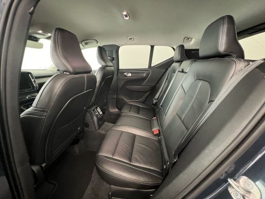Volvo  XC40 Volvo T4 Recharge Inscription | Achteruitrijcamera | Apple Carplay/Android Auto|telefoonintegrati... ActivLease financial lease