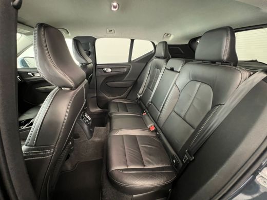 Volvo  XC40 Volvo T4 Recharge Inscription | Achteruitrijcamera | Apple Carplay/Android Auto|telefoonintegrati... ActivLease financial lease