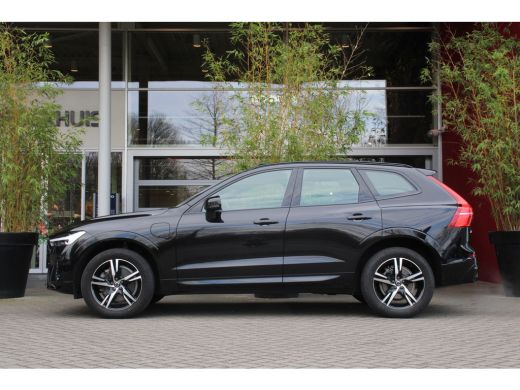 Volvo  XC60 Volvo 2.0 T6 Plug-in hybrid AWD R-Design | Schuifdak | Stuur/stoelverwarming | Camera | Keyless ActivLease financial lease