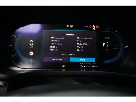 Volvo  XC60 Volvo T6 Plug-in hybrid AWD Plus Dark | Achterbank verwarmd | Achteruitrijcamera | Apple Carplay/... ActivLease financial lease
