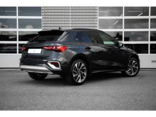 Audi A3 allstreet 35 TFSI Advanced edition | Assistentiepakket driving | Parking Plus | Comfortpakket | S...