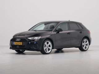Audi A3 Sportback 30 TFSI 110pk Pro Line Navi via App Pdc Cruise 18 inch velgen 77