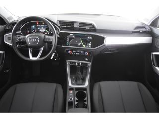 Audi Q3 Sportback 45 TFSI S-Line S-Tronic *1ste Eigenaar*Carplay*LED*
