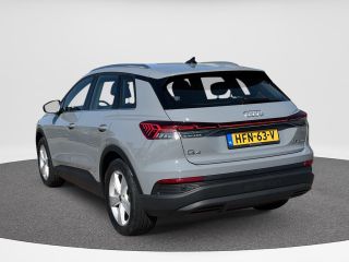 Audi Q4 Sportback e-tron 35 Edition 55 kWh | 170Pk | Clima | PDC |