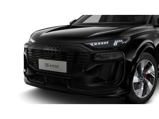 Audi Q6 Sportback e-tron Audi S edition | Adaptive cruise control | Audi sound system | Audi virtual cockpit plus