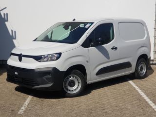 Citroën Berlingo 1.5 BlueHDi 100 S&S L1 € 2.725,- Voorraad Voordeel | Pakket Winter | 10" SD Radio DAB + | Trekhaa...