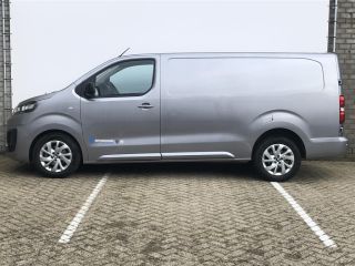 Citroën Jumpy Citroën 1.5 BlueHDI 100 L3 | Cruise control | Dodehoek detectie | Navigatiesysteem full map | Cru...