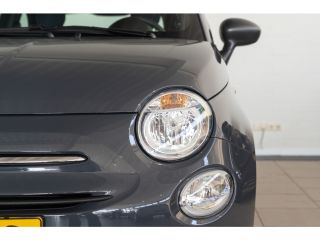 Fiat 500 Fiat 1.0 Hybrid Cult | Nieuwstaat! | Airco | Dealer onderhouden |