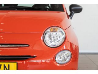 Fiat 500 Fiat 1.0 Hybrid | Nieuwstaat! | Bluetooth | Airco |