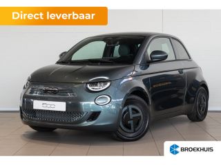 Fiat 500E Giorgio Armani Edition 42 kWh Automaat