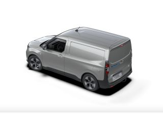 Ford E-Transit Courier Limited 44 kWh | Onderweg, Mei Leverbaar! | Driver Assistance Pack | Trekhaak |