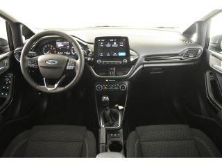 Ford Fiesta 1.0 EcoBoost Cool & Connect *1ste Eigenaar*Stoelverwarming*