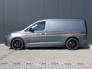 Ford Transit Connect Ford 1.5 EcoBoost PHEV L2 Limited | Sport | Verlaagd | 19 Inch | Trekhaak | Camera | BLIS | Camer...