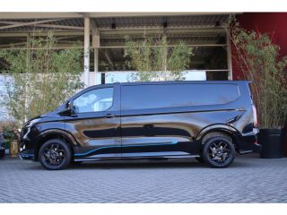 Ford Transit Custom Ford 300 2.0 150 pk TDCI L2H1 Sport | € 4.920,- Voorraad Voordeel