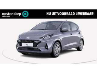 Hyundai i10 1.0 Comfort | Verschillende kleuren & uitvoeringen snel leverbaar! |