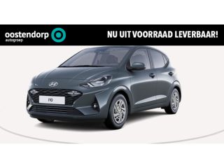 Hyundai i10 1.0 Comfort Smart | Verschillende kleuren & uitvoeringen snel leverbaar! |
