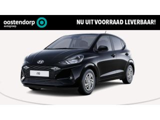 Hyundai i10 1.0 Premium | Verschillende kleuren & uitvoeringen snel leverbaar! |