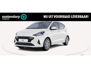 Hyundai i10 1.0 Premium | Verschillende kleuren & uitvoeringen snel leverbaar! |