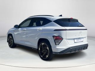Hyundai KONA Electric N Line Edition 65.4 kWh | Warmtepomp | Apple CarPlay/Android Auto |