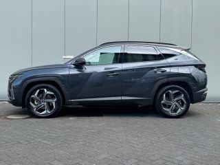 Hyundai Tucson Hyundai 1.6 T-GDI 265pk PHEV Comfort Smart 4WD Climate | Camera | Carplay | Keyless | Navigatie |...