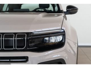 Jeep Avenger 1.2 Altitude | Navigatie | Keyless | 18 inch lichtmetaal | Climate Controle | Camera |