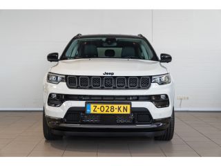 Jeep Compass Jeep 4xe 240 Plug-in Hybrid Electric Summit | Camera | Safety Pack | Winter pack | Apple Carplay ...
