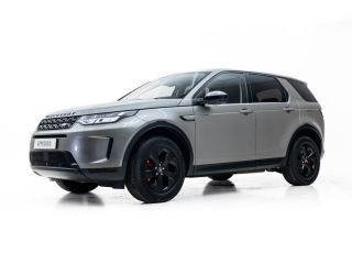 Land Rover Discovery Sport P300e PHEV AWD AUT | Black Pack | Afneembare trekhaak | Panoramadak | 360gr Camera |