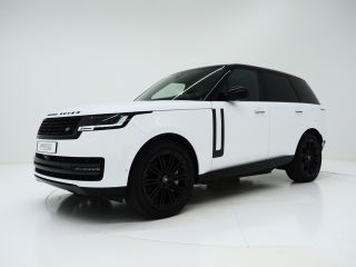 Land Rover Range Rover P460e HSE | 23 Inch Gloss Black | Shadow Pack | El.trekhaak | Pano | Head-up
