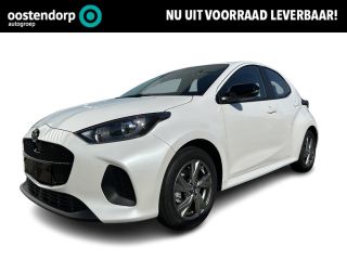 Mazda 2 Hybrid 1.5 Exclusive-line | €3.000,- Voorraad Voordeel! | Uit voorraad leverbaar!! | meerdere kle...