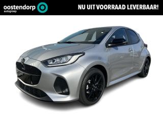 Mazda 2 Hybrid Hybrid 1.5 Homura | €3.000,- Voorraad Voordeel! | Meerdere Kleuren leverbaar! |