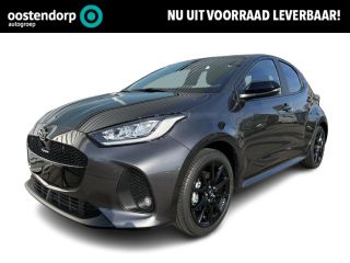 Mazda 2 Hybrid 1.5 Homura | €3.000,- Voorraad Voordeel! | Meerdere Kleuren leverbaar! |