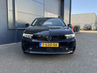 Opel Astra Sports Tourer Opel 1.6 Hybrid Level 2 | Apple Carplay/Android Auto|telefoonintegratie premium | C...
