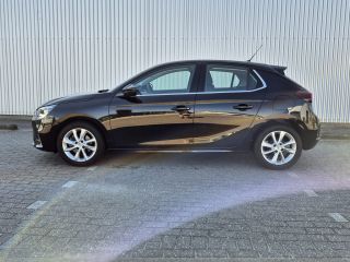 Opel Corsa Opel 1.2 Edition 100PK | Apple Carplay/Android Auto|telefoonintegratie premium | Bluetooth telefo...