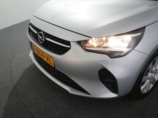 Opel Corsa Opel 1.2 Edition