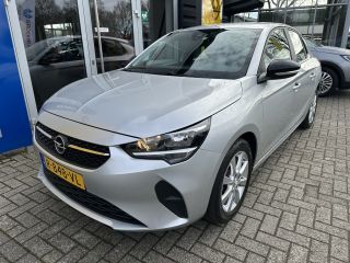 Opel Corsa 1.2 Edition | APPLE CARPLAY/ANDROID AUTO| CRUISE CONTROL| AIRCO| DAB|