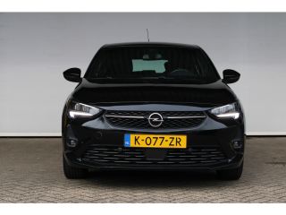 Opel Corsa 1.2 GS Line | Apple Carplay/Android Auto|telefoonintegratie premium | DAB ontvanger | Dimlichten ...