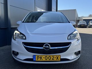 Opel Corsa 1.4 Innovation | Apple Carplay/Android Auto|telefoonintegratie premium | Cruise control | Parkeer...