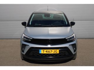 Opel Crossland Opel 1.2 Turbo Level 4 Keyless entry | NAVI | Parkeerhulp |