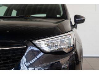 Opel Crossland X 1.2 Edition | Apple Carplay & Android Auto | Airco | Cruise Controle | Lichtmetalen velgen |