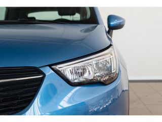 Opel Crossland X 1.2 Turbo Edition | Achterbank in delen neerklapbaar | Achterspoiler | Achterspoiler