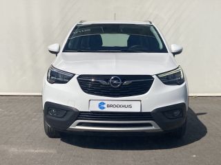 Opel Crossland X 1.2 Turbo Innovation | Airco (automatisch) | Bandenspanningscontrolesysteem | Cruise control