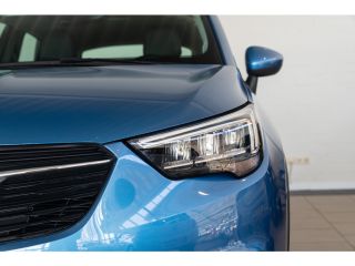 Opel Crossland X 1.2 Turbo Innovation | Trekhaak | Climate Controle | Navigatie | Parkeersensoren | Apple Carplay ...