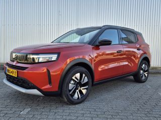 Opel Frontera Opel Electric | GS | 44 kWh 113PK | 305KM Actieradius (WLTP) | Achteruitrijcamera | Parkeersensor...