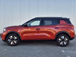 Opel Frontera Opel Electric | GS | 44 kWh 113PK | 305KM Actieradius (WLTP) | Achteruitrijcamera | Parkeersensor...
